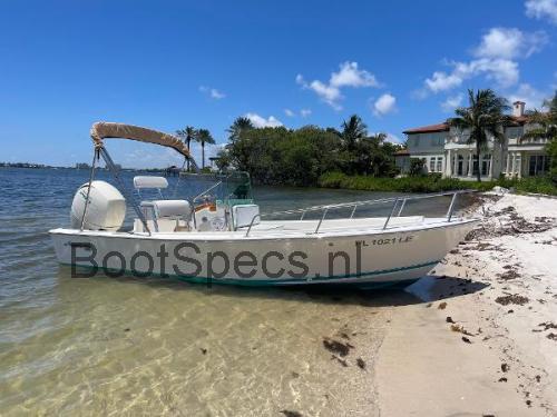 Aquasport 17 beoordelingen en specificaties